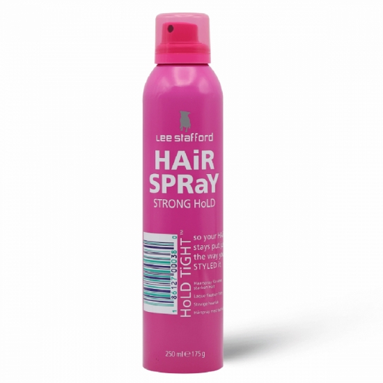 Hold Tight Hair Spray 250ml